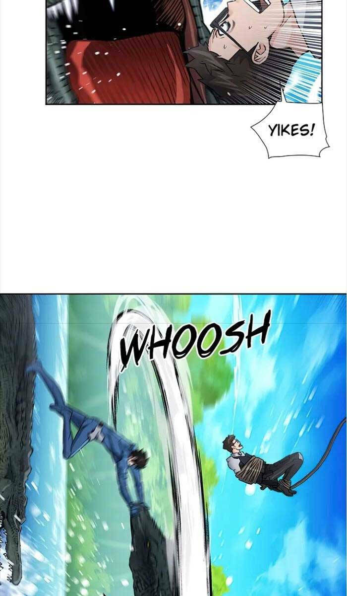 Druid Tại Ga Seoul – Người Hóa Thú Chapter 98 - Trang 2