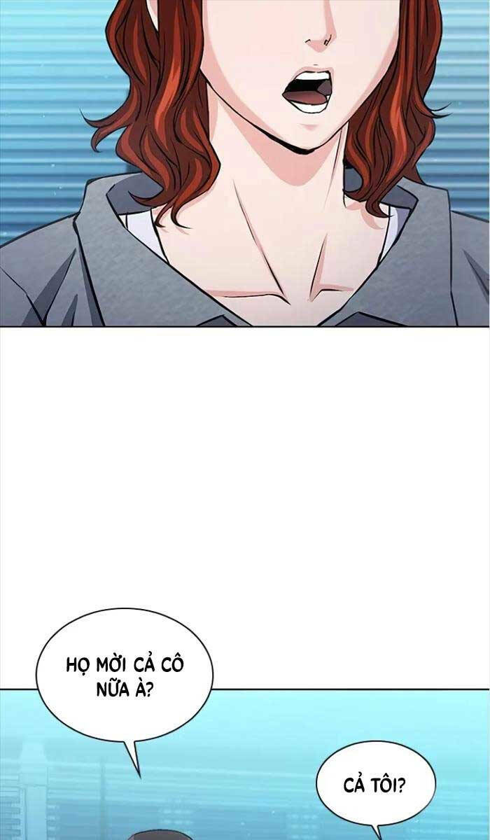 Druid Tại Ga Seoul – Người Hóa Thú Chapter 98 - Trang 2