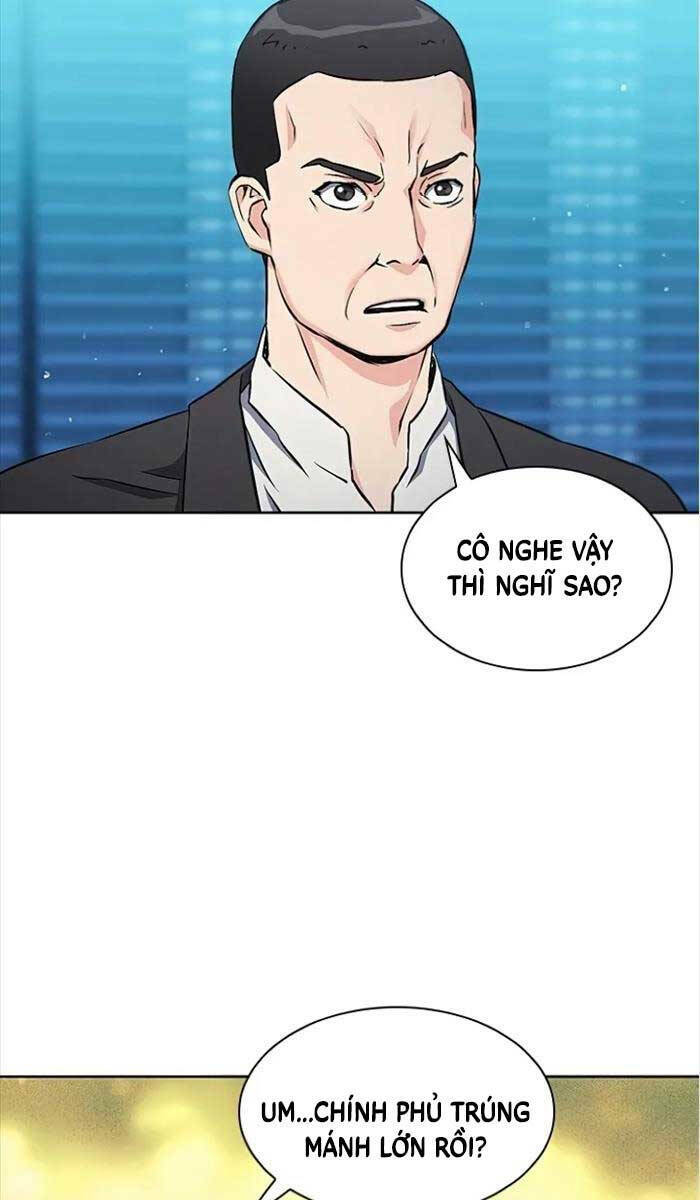 Druid Tại Ga Seoul – Người Hóa Thú Chapter 98 - Trang 2