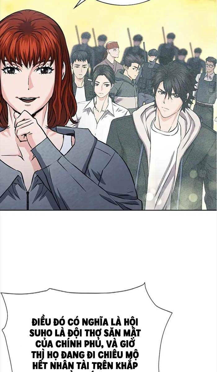 Druid Tại Ga Seoul – Người Hóa Thú Chapter 98 - Trang 2