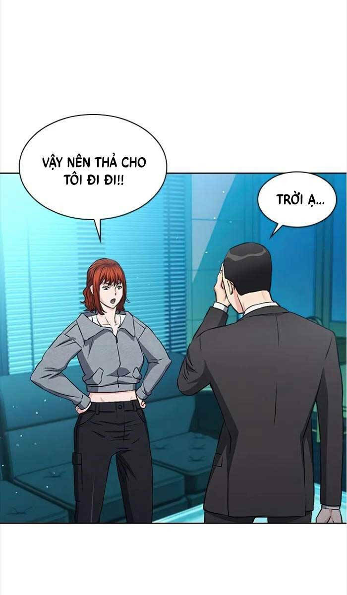 Druid Tại Ga Seoul – Người Hóa Thú Chapter 98 - Trang 2