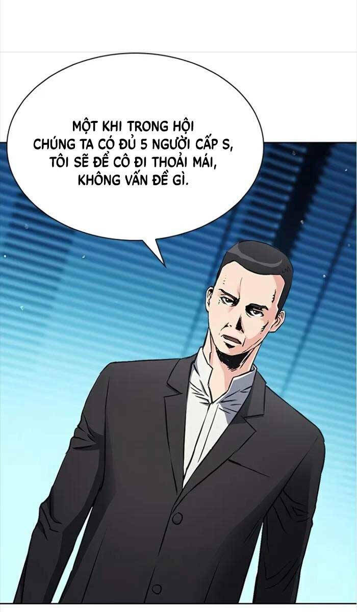 Druid Tại Ga Seoul – Người Hóa Thú Chapter 98 - Trang 2