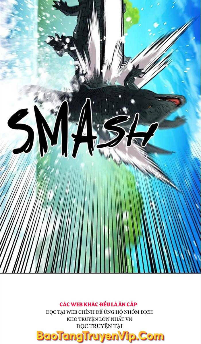 Druid Tại Ga Seoul – Người Hóa Thú Chapter 98 - Trang 2