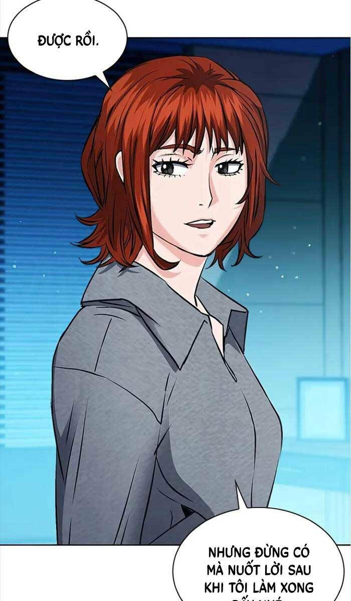 Druid Tại Ga Seoul – Người Hóa Thú Chapter 98 - Trang 2