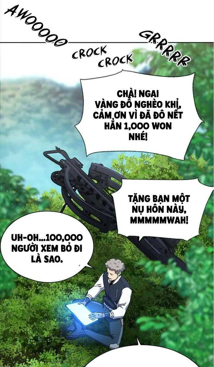 Druid Tại Ga Seoul – Người Hóa Thú Chapter 98 - Trang 2