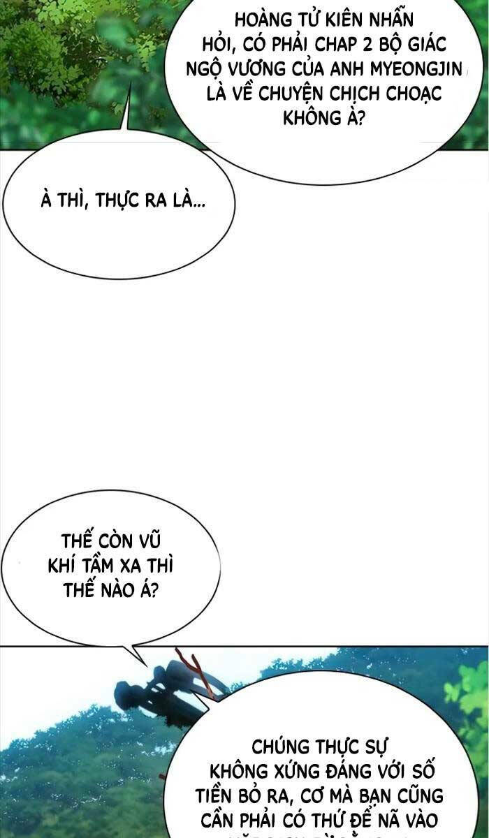 Druid Tại Ga Seoul – Người Hóa Thú Chapter 98 - Trang 2