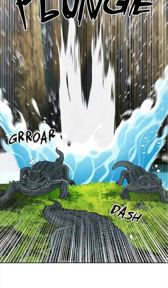 Druid Tại Ga Seoul – Người Hóa Thú Chapter 98 - Trang 2