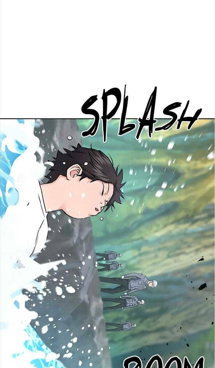 Druid Tại Ga Seoul – Người Hóa Thú Chapter 98 - Trang 2