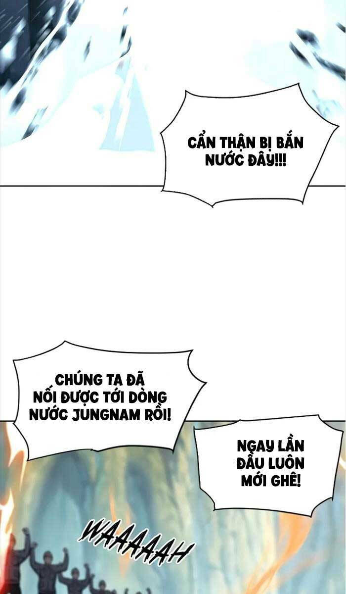 Druid Tại Ga Seoul – Người Hóa Thú Chapter 98 - Trang 2