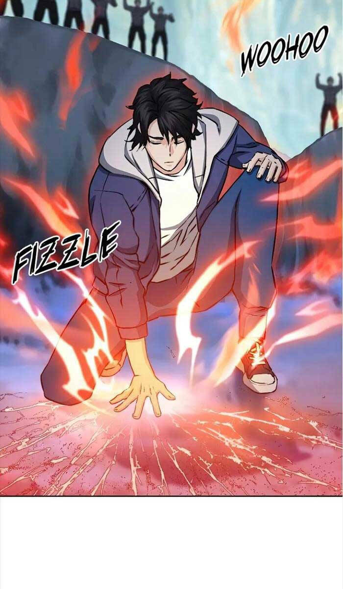 Druid Tại Ga Seoul – Người Hóa Thú Chapter 98 - Trang 2