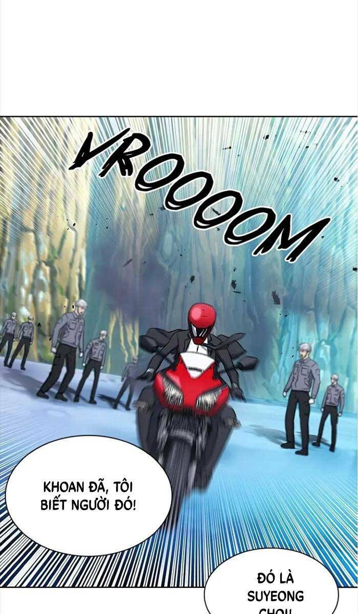 Druid Tại Ga Seoul – Người Hóa Thú Chapter 98 - Trang 2