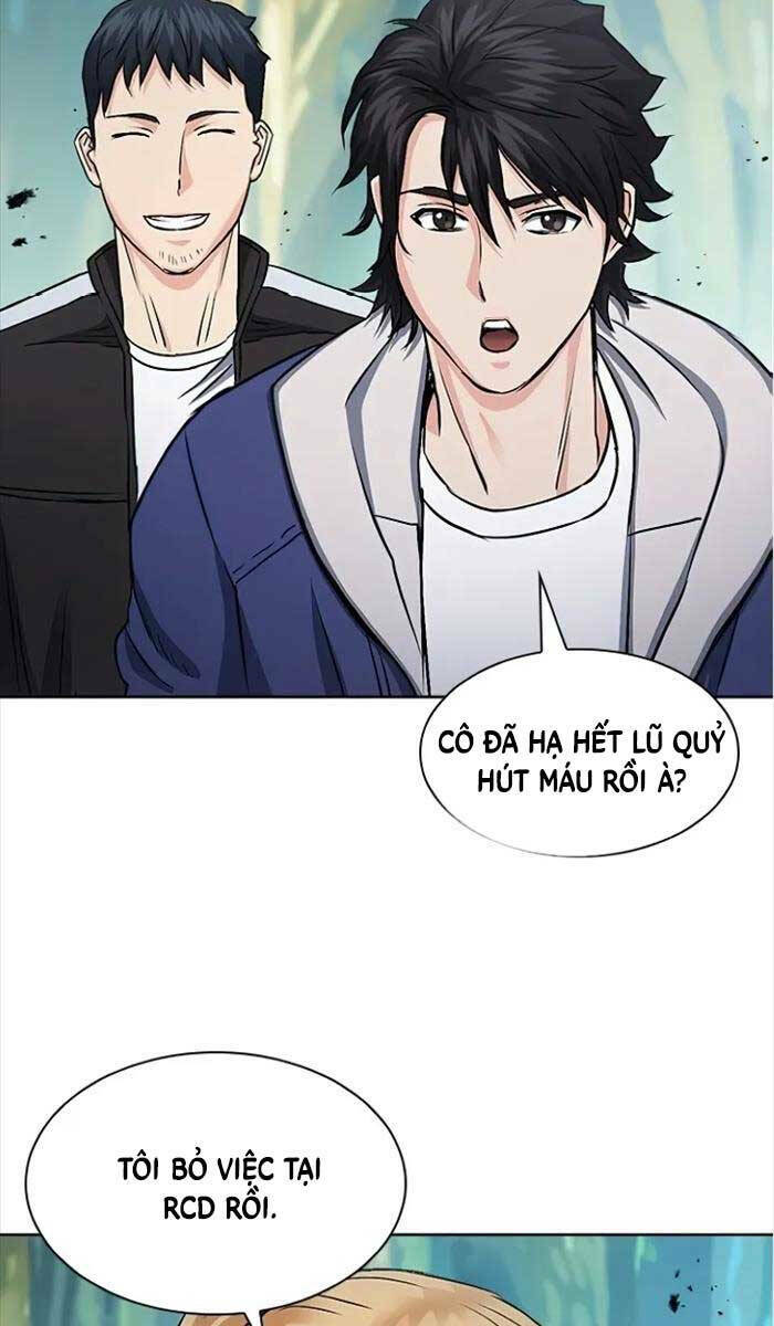 Druid Tại Ga Seoul – Người Hóa Thú Chapter 98 - Trang 2