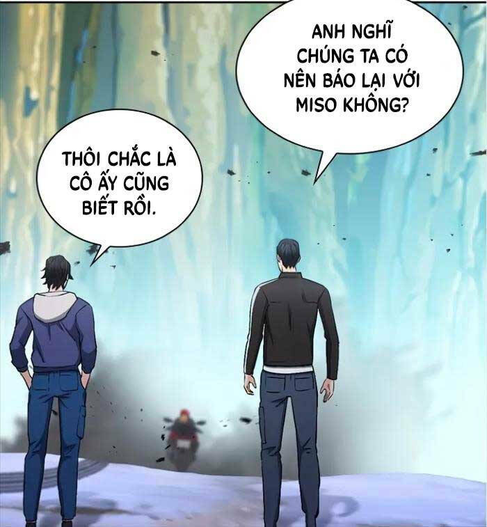 Druid Tại Ga Seoul – Người Hóa Thú Chapter 98 - Trang 2