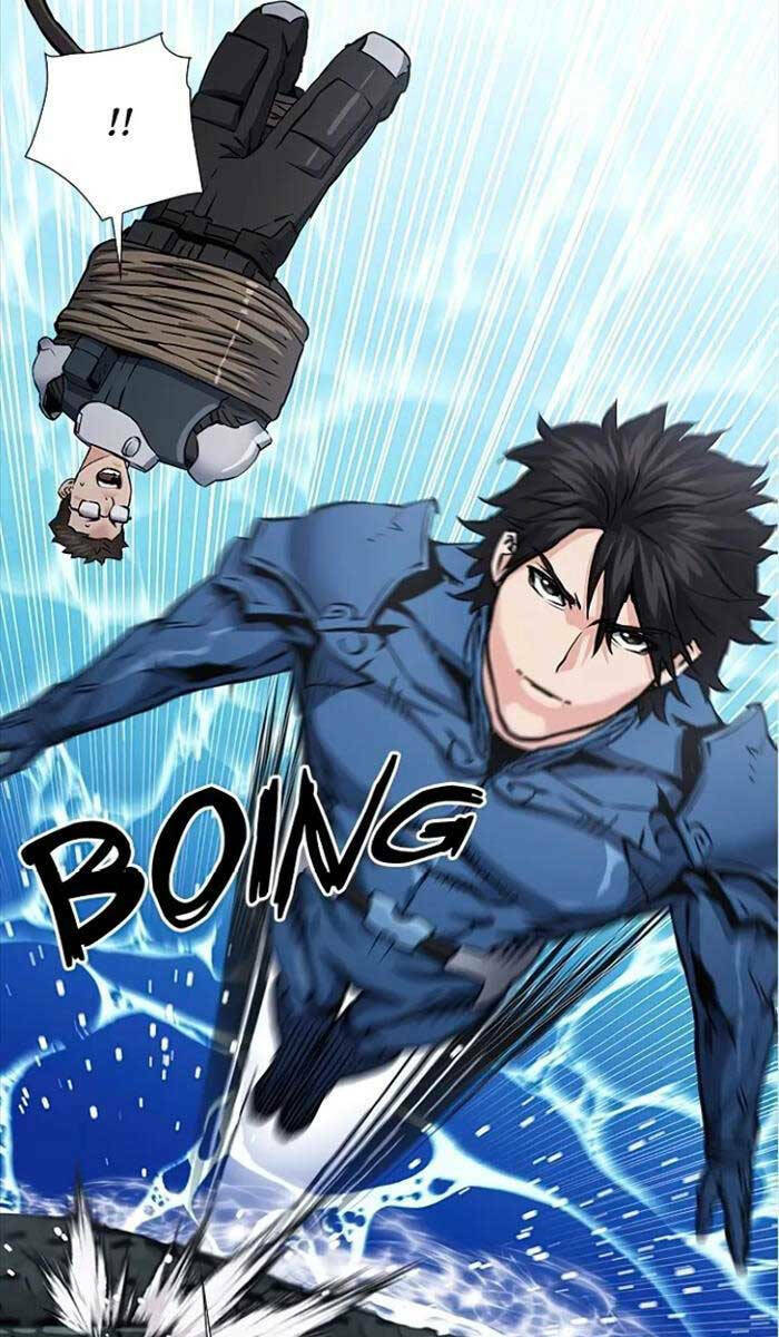 Druid Tại Ga Seoul – Người Hóa Thú Chapter 98 - Trang 2