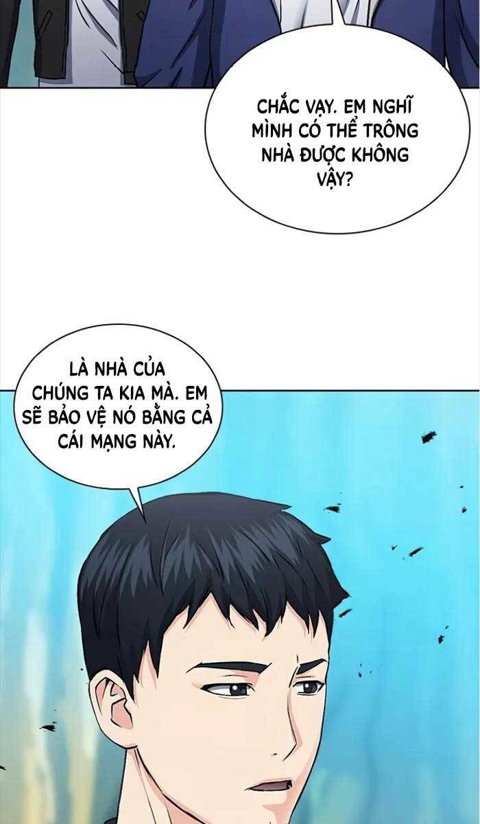 Druid Tại Ga Seoul – Người Hóa Thú Chapter 98 - Trang 2