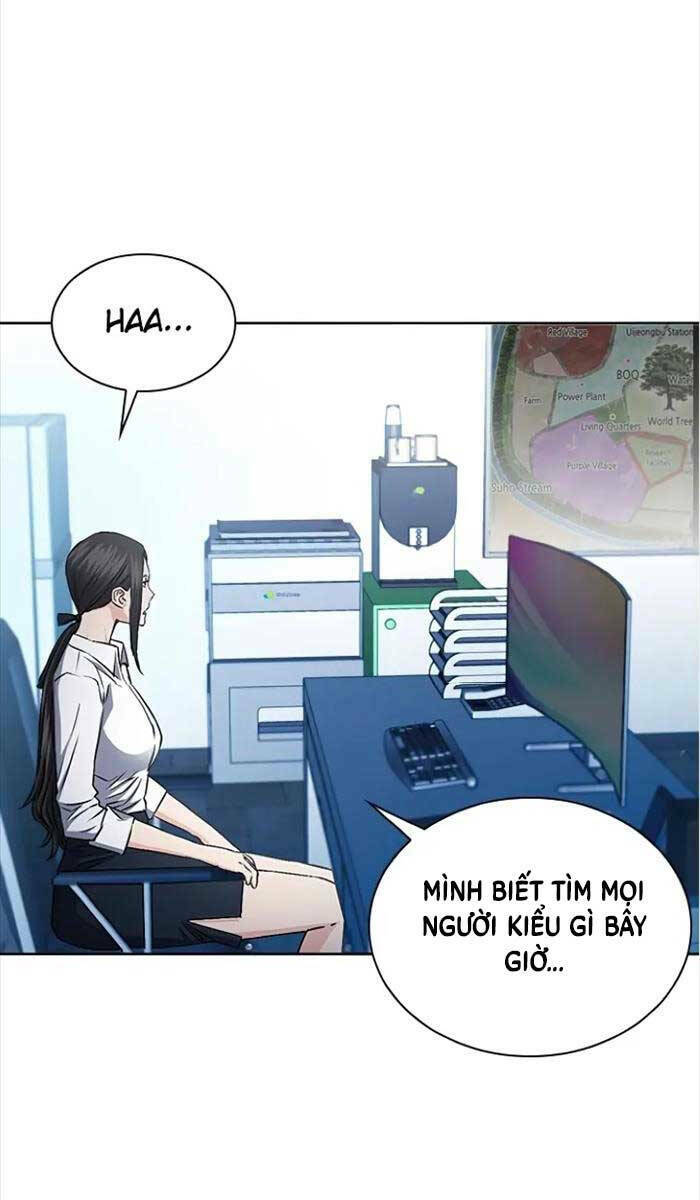 Druid Tại Ga Seoul – Người Hóa Thú Chapter 98 - Trang 2
