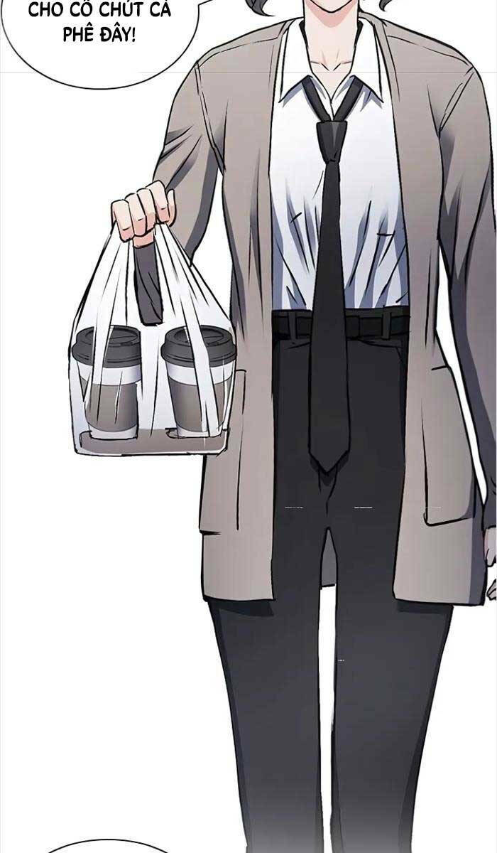 Druid Tại Ga Seoul – Người Hóa Thú Chapter 98 - Trang 2
