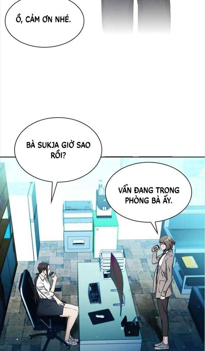 Druid Tại Ga Seoul – Người Hóa Thú Chapter 98 - Trang 2