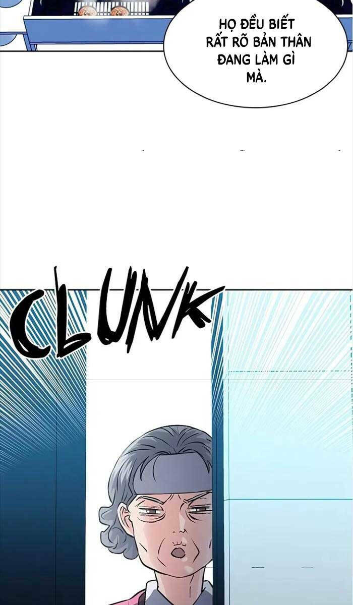 Druid Tại Ga Seoul – Người Hóa Thú Chapter 98 - Trang 2