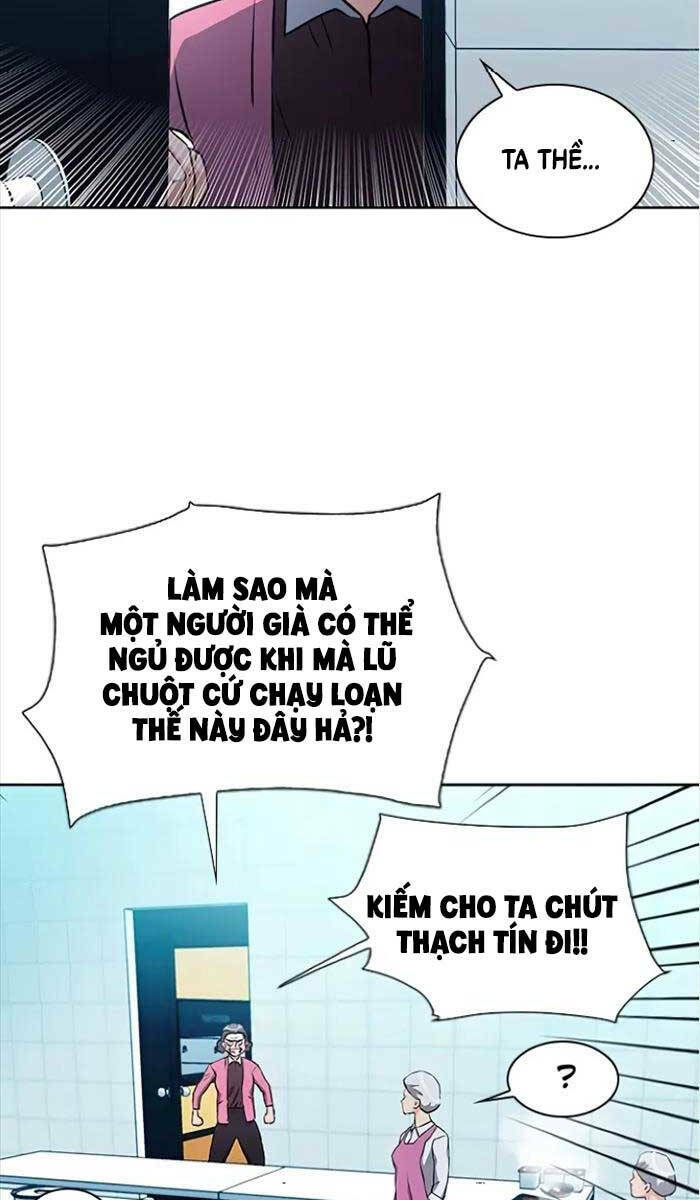 Druid Tại Ga Seoul – Người Hóa Thú Chapter 98 - Trang 2