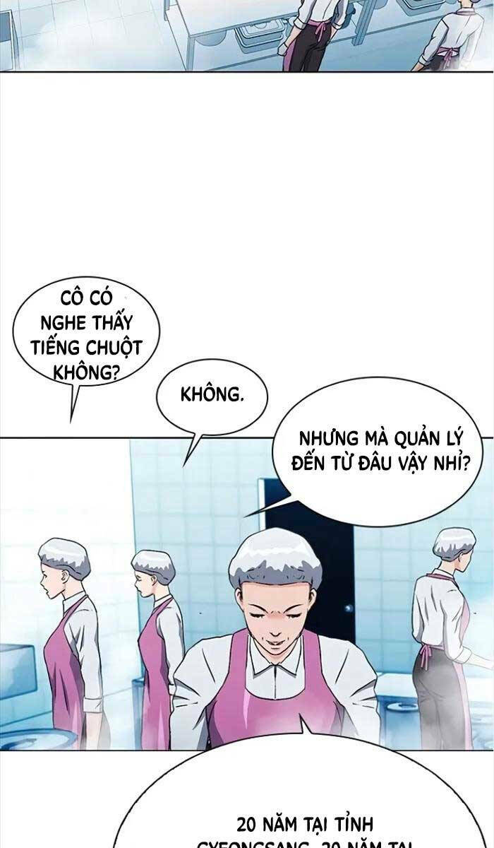 Druid Tại Ga Seoul – Người Hóa Thú Chapter 98 - Trang 2