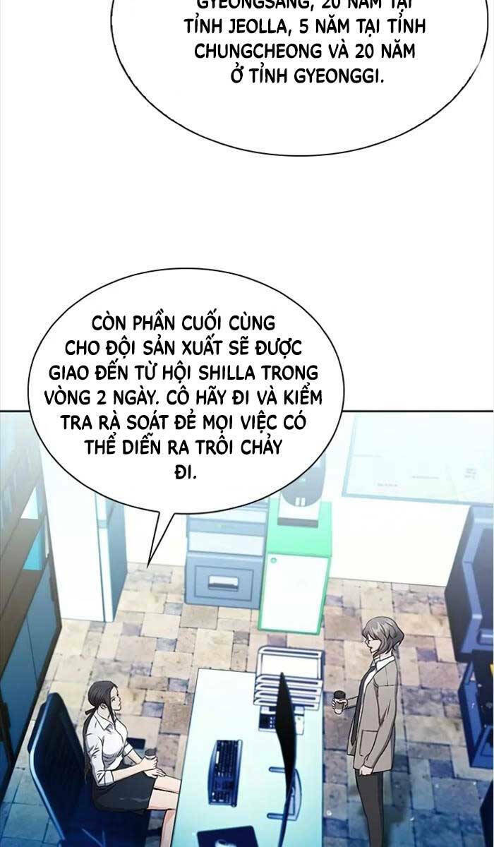 Druid Tại Ga Seoul – Người Hóa Thú Chapter 98 - Trang 2