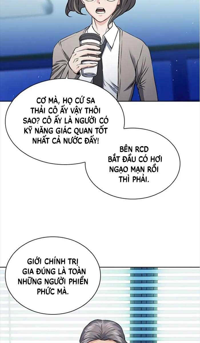 Druid Tại Ga Seoul – Người Hóa Thú Chapter 98 - Trang 2