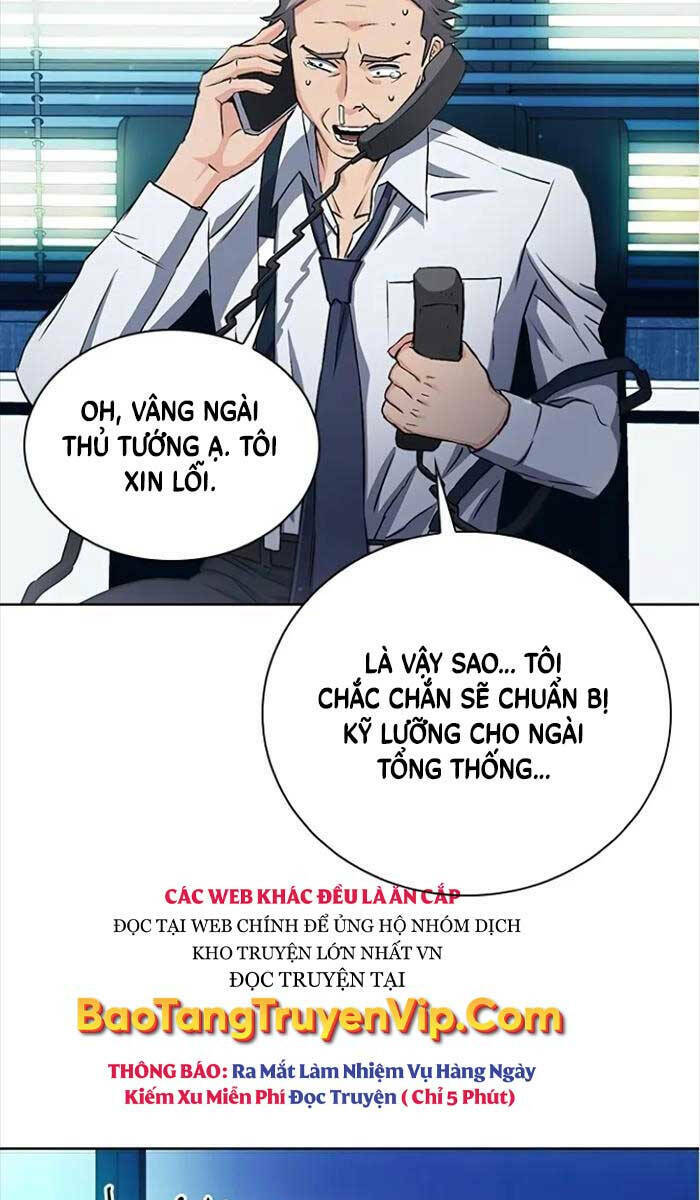 Druid Tại Ga Seoul – Người Hóa Thú Chapter 98 - Trang 2