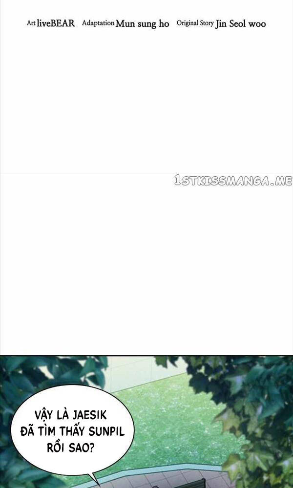 Druid Tại Ga Seoul – Người Hóa Thú Chapter 99 - Trang 2