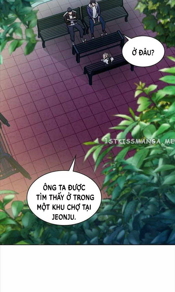 Druid Tại Ga Seoul – Người Hóa Thú Chapter 99 - Trang 2