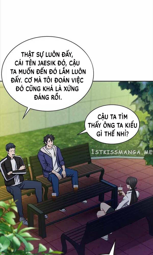 Druid Tại Ga Seoul – Người Hóa Thú Chapter 99 - Trang 2