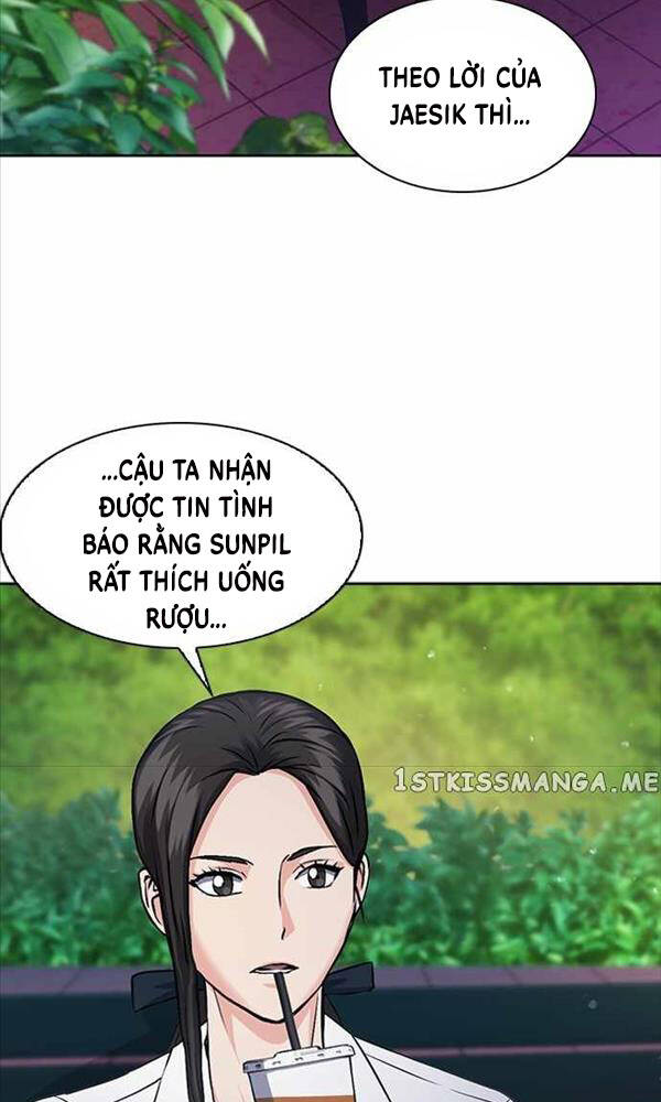 Druid Tại Ga Seoul – Người Hóa Thú Chapter 99 - Trang 2