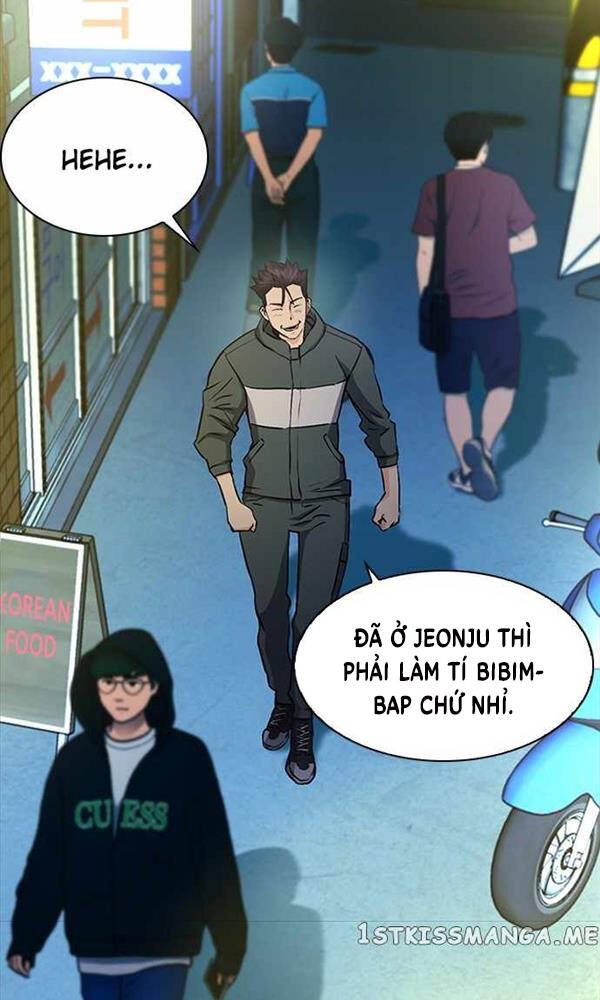 Druid Tại Ga Seoul – Người Hóa Thú Chapter 99 - Trang 2