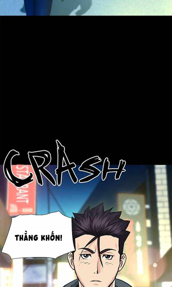 Druid Tại Ga Seoul – Người Hóa Thú Chapter 99 - Trang 2