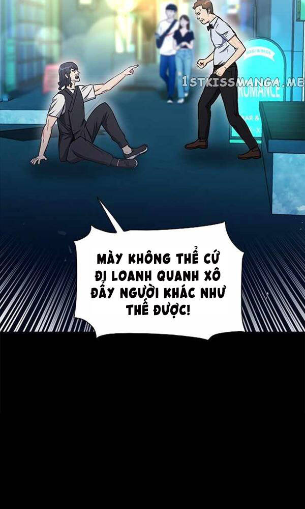 Druid Tại Ga Seoul – Người Hóa Thú Chapter 99 - Trang 2