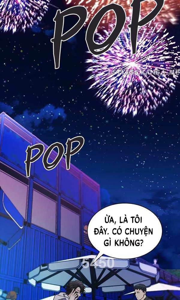 Druid Tại Ga Seoul – Người Hóa Thú Chapter 99 - Trang 2