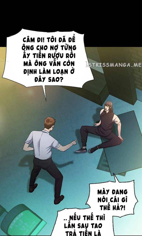 Druid Tại Ga Seoul – Người Hóa Thú Chapter 99 - Trang 2