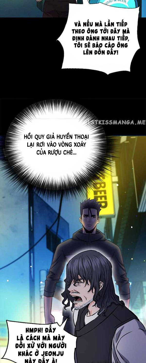 Druid Tại Ga Seoul – Người Hóa Thú Chapter 99 - Trang 2