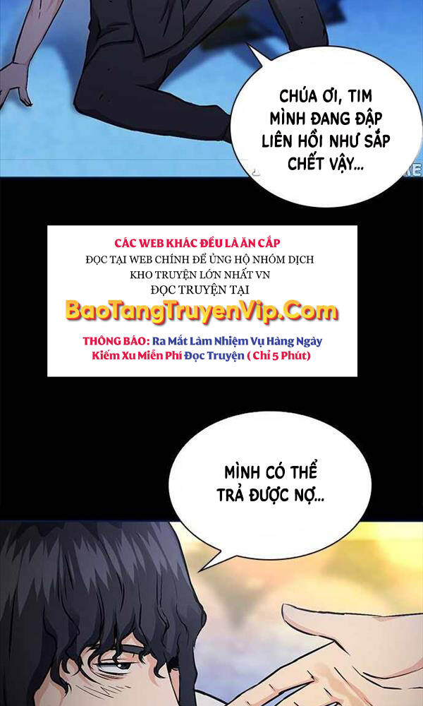 Druid Tại Ga Seoul – Người Hóa Thú Chapter 99 - Trang 2