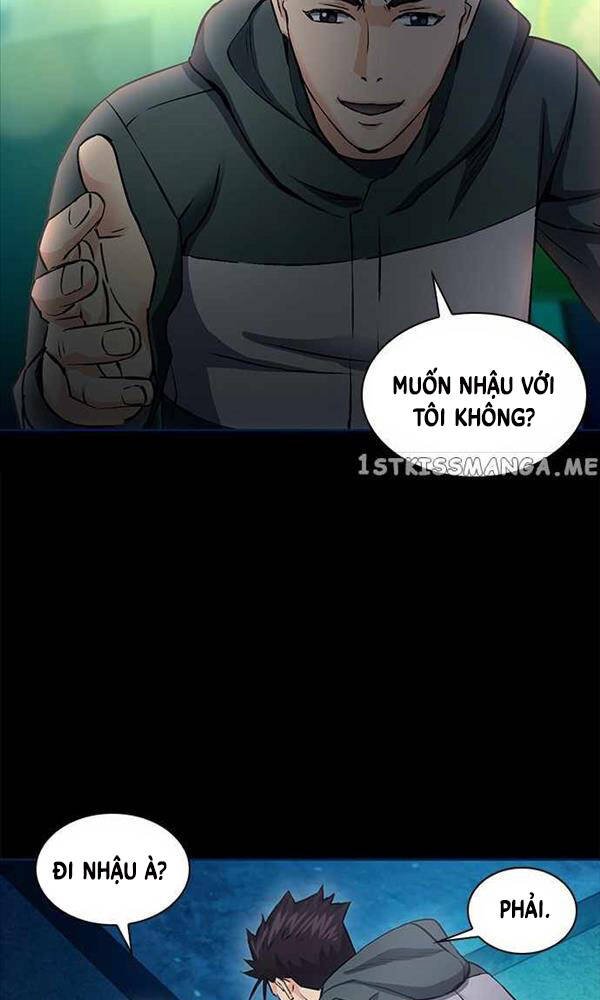 Druid Tại Ga Seoul – Người Hóa Thú Chapter 99 - Trang 2