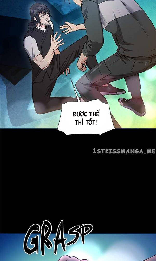 Druid Tại Ga Seoul – Người Hóa Thú Chapter 99 - Trang 2