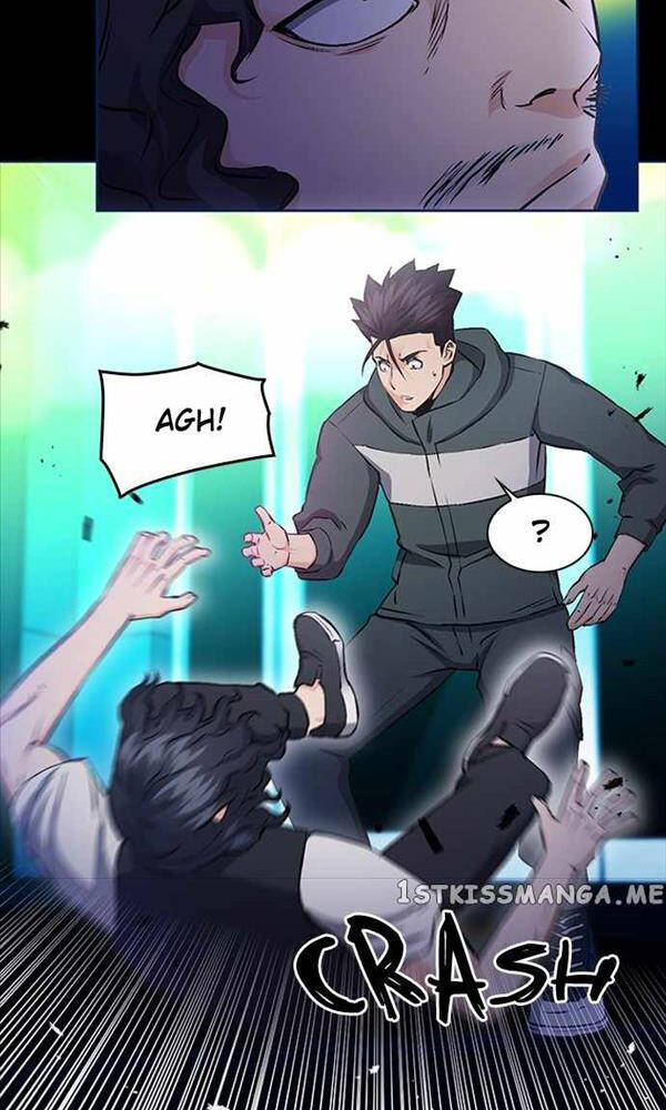 Druid Tại Ga Seoul – Người Hóa Thú Chapter 99 - Trang 2