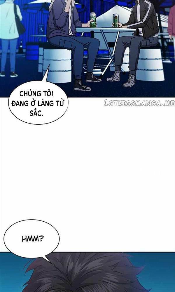 Druid Tại Ga Seoul – Người Hóa Thú Chapter 99 - Trang 2
