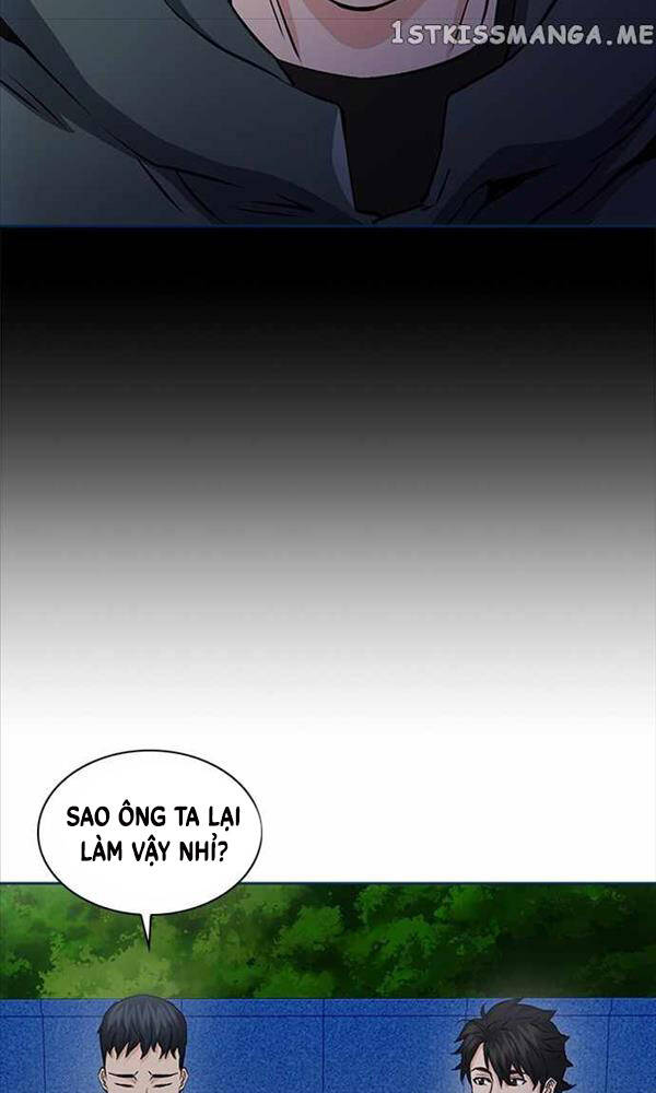 Druid Tại Ga Seoul – Người Hóa Thú Chapter 99 - Trang 2