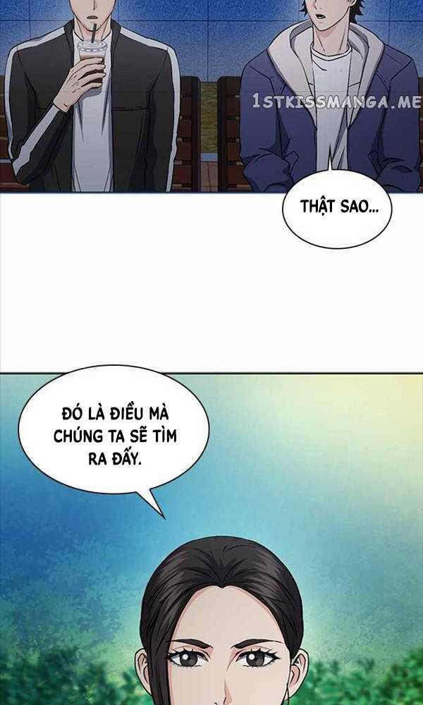 Druid Tại Ga Seoul – Người Hóa Thú Chapter 99 - Trang 2