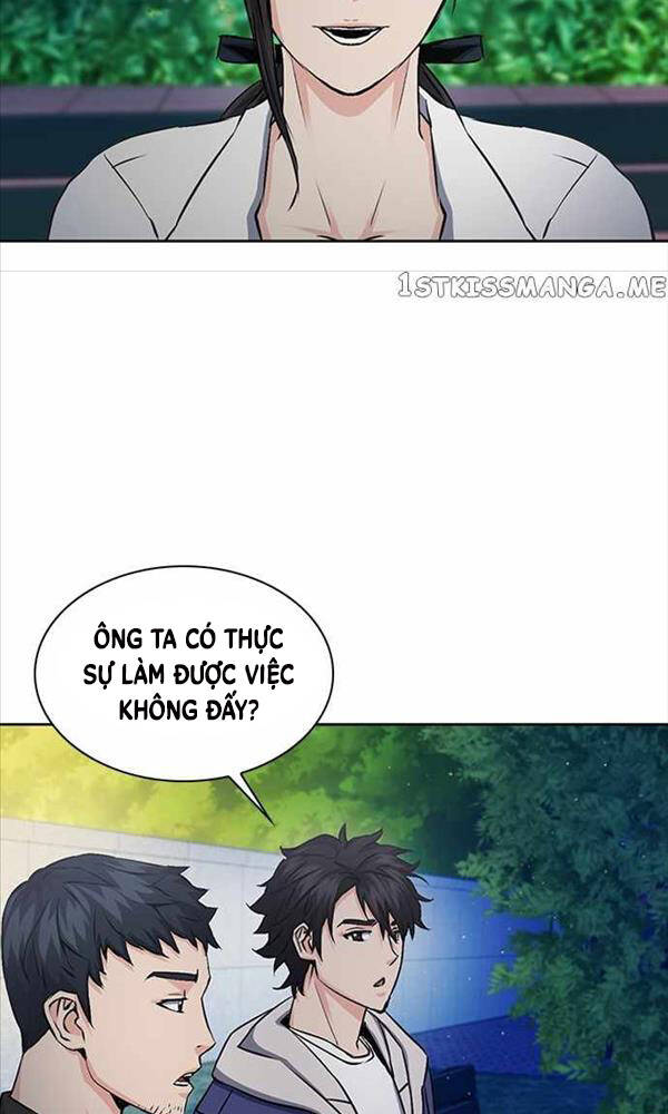 Druid Tại Ga Seoul – Người Hóa Thú Chapter 99 - Trang 2