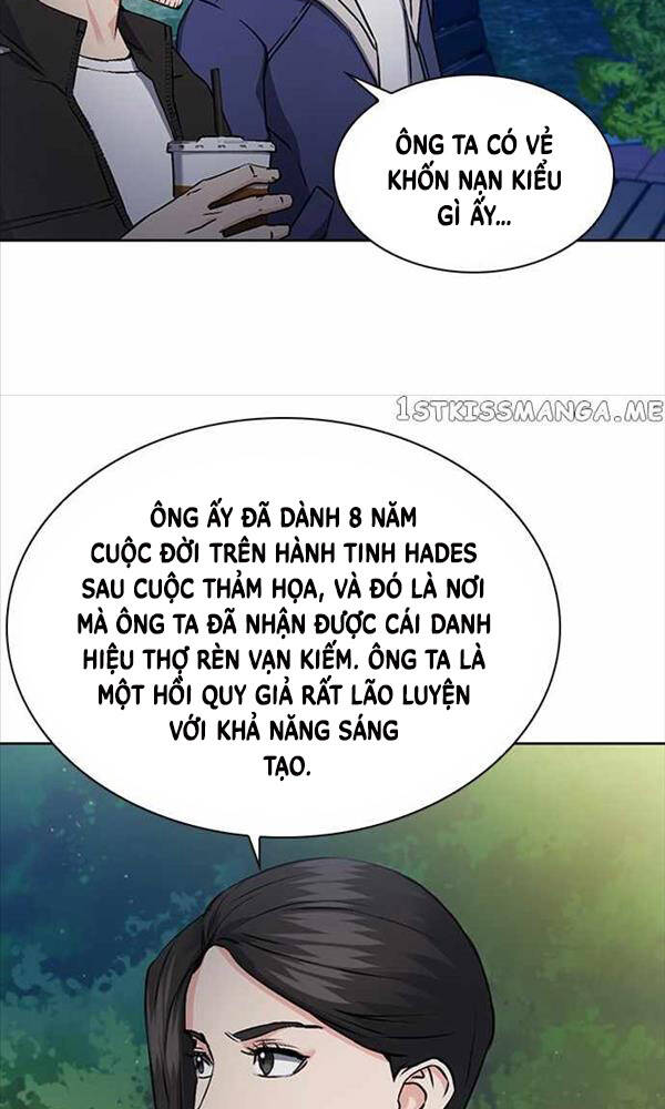 Druid Tại Ga Seoul – Người Hóa Thú Chapter 99 - Trang 2