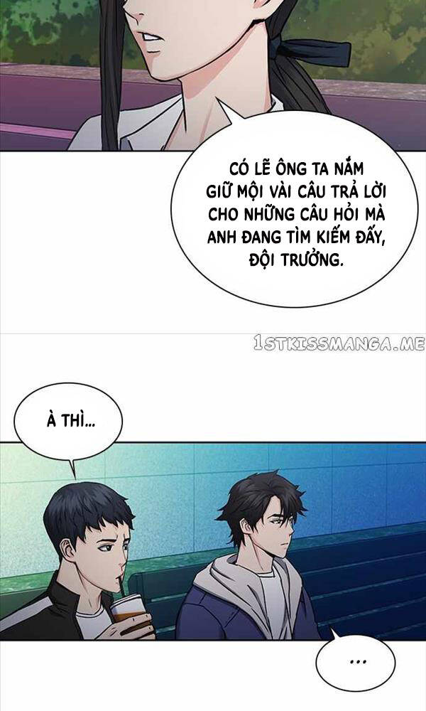 Druid Tại Ga Seoul – Người Hóa Thú Chapter 99 - Trang 2