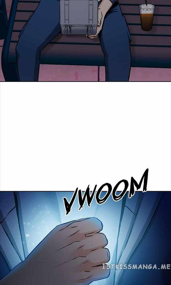 Druid Tại Ga Seoul – Người Hóa Thú Chapter 99 - Trang 2