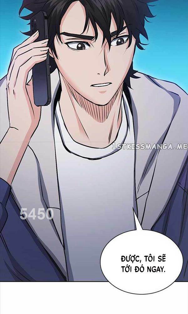 Druid Tại Ga Seoul – Người Hóa Thú Chapter 99 - Trang 2